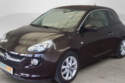 Opel Adam 67.193 km 9.989 &euro; Moers 47445