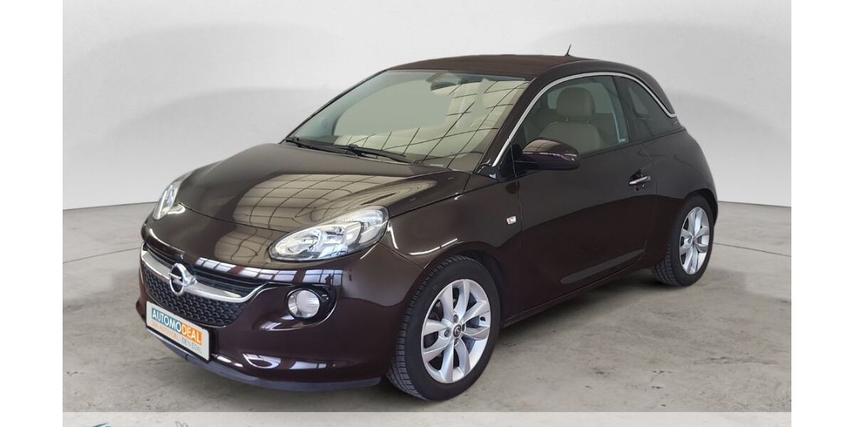 Opel Adam 67.193 km 9.989 &euro; Moers 47445