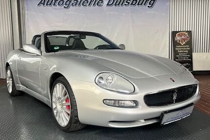 Maserati Spyder 35.975 km 39.800 € Duisburg 47269