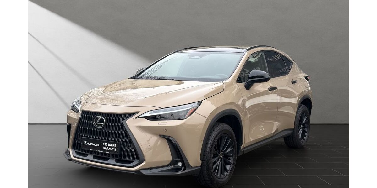 Lexus NX 350h 21.420 km 55.950 &euro; Duisburg 47055