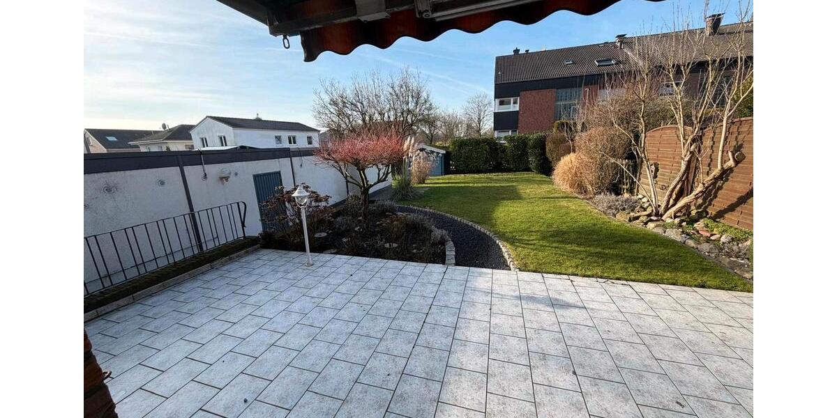 Mehrfamilienhaus, Wohnhaus Recklinghausen Berghausen - 8 Zimmer, 213 m&sup2;, 488.000&euro; | Angebot:25311725