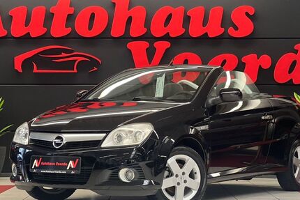Opel Tigra 18.000 km 8.490 &euro; Voerde 46562