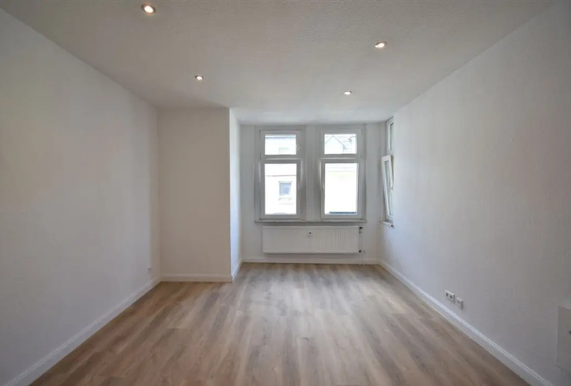 Eigentumswohnung mit Stellplatz in Kupferdreh zum Verkauf