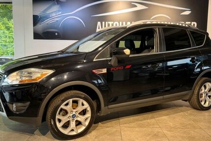 Ford Kuga 151.058 km 7.690 &euro; Ratingen 40880