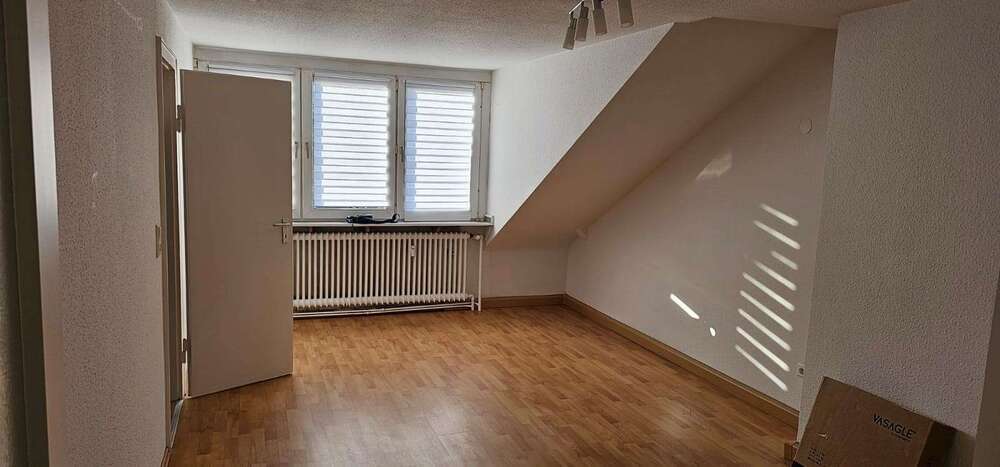 Wohnung zum Mieten in Duisburg 340 € 40 m²