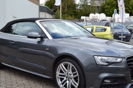 Audi A5 56.059 km 23.980 € Essen 45219