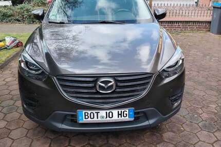 Mazda CX-5 204.269 km 6.500 &euro; Boy (Bottrop) 46240
