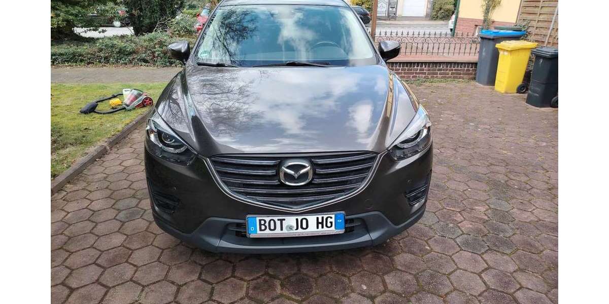 Mazda CX-5 204.269 km 6.500 &euro; Boy (Bottrop) 46240