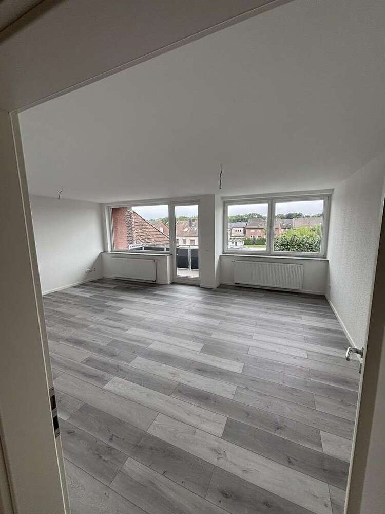Wohnung zum Mieten in Dorsten 720 € 80 m²
