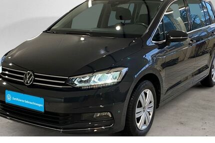 VW Touran 44.823 km 24.990 &euro; Bochum - Linden 44879