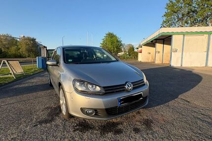 VW Golf 201.081 km 3.900 &euro; Ratingen 40880