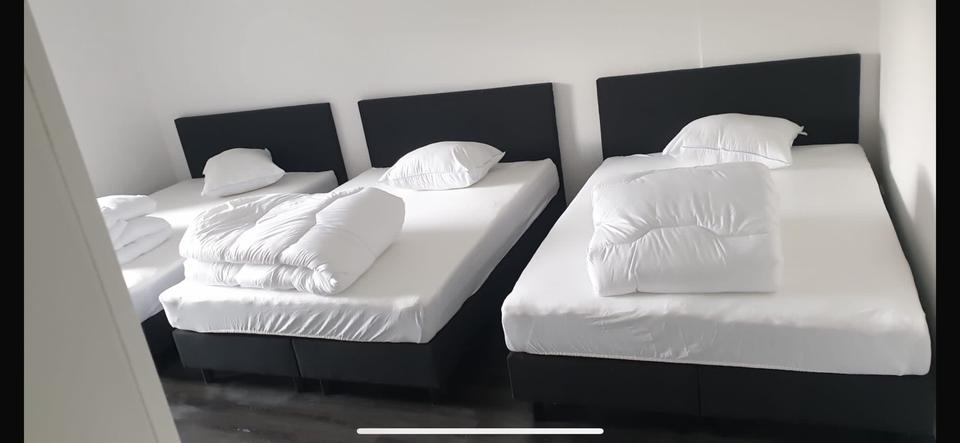 Maisonetten Wohnung auf 2 Etagen zu verkaufen 5 zimmer