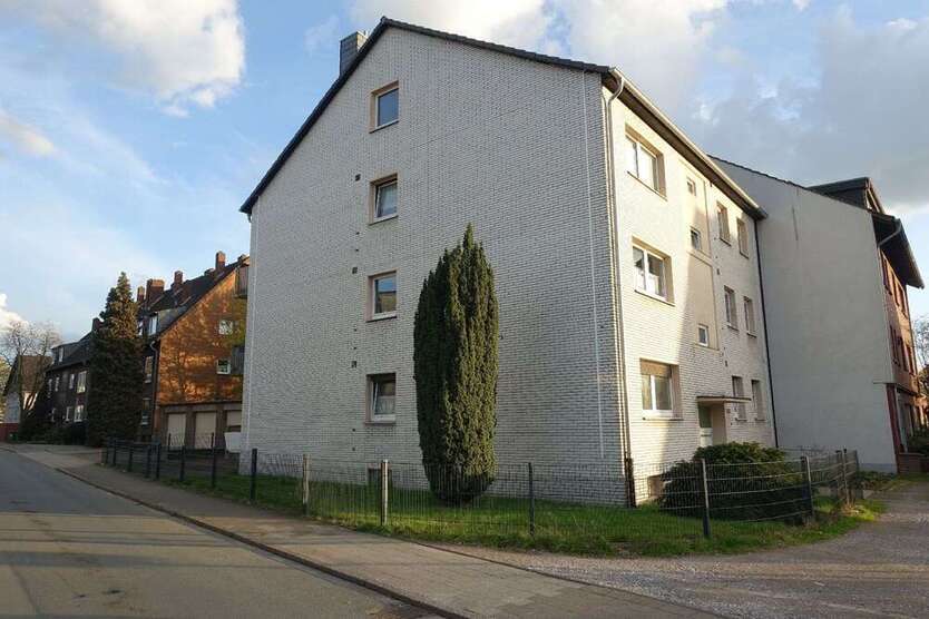 Wohnung zum Kaufen in Oberhausen 165.000 € 80 m²