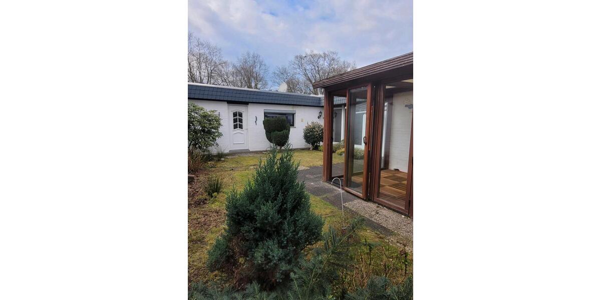 Bungalow Dorsten Alt-Wulfen - 4.5 Zimmer, 110 m&sup2;, 325.000&euro; | Angebot:26302963