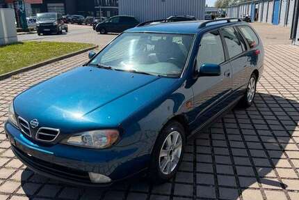 Nissan Primera 209.000 km 1.750 &euro; Essen 45329