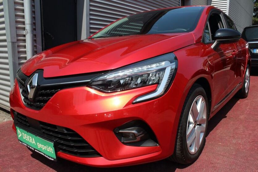 Clio