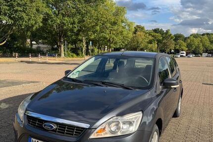 Ford Focus 365.950 km 1.500 &euro; Moers 47445
