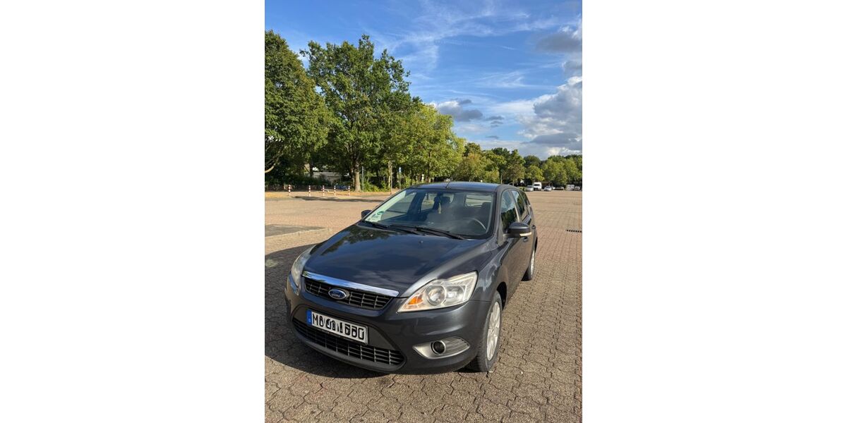 Ford Focus 365.950 km 1.500 &euro; Moers 47445