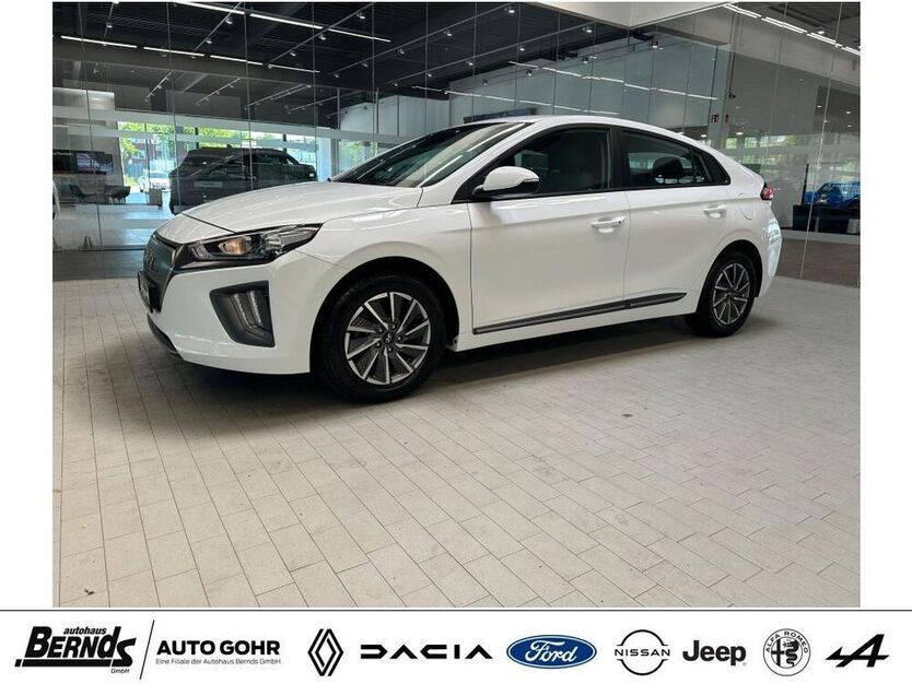 IONIQ