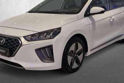 Hyundai IONIQ 43.300 km 17.990 &euro; Herne 44653