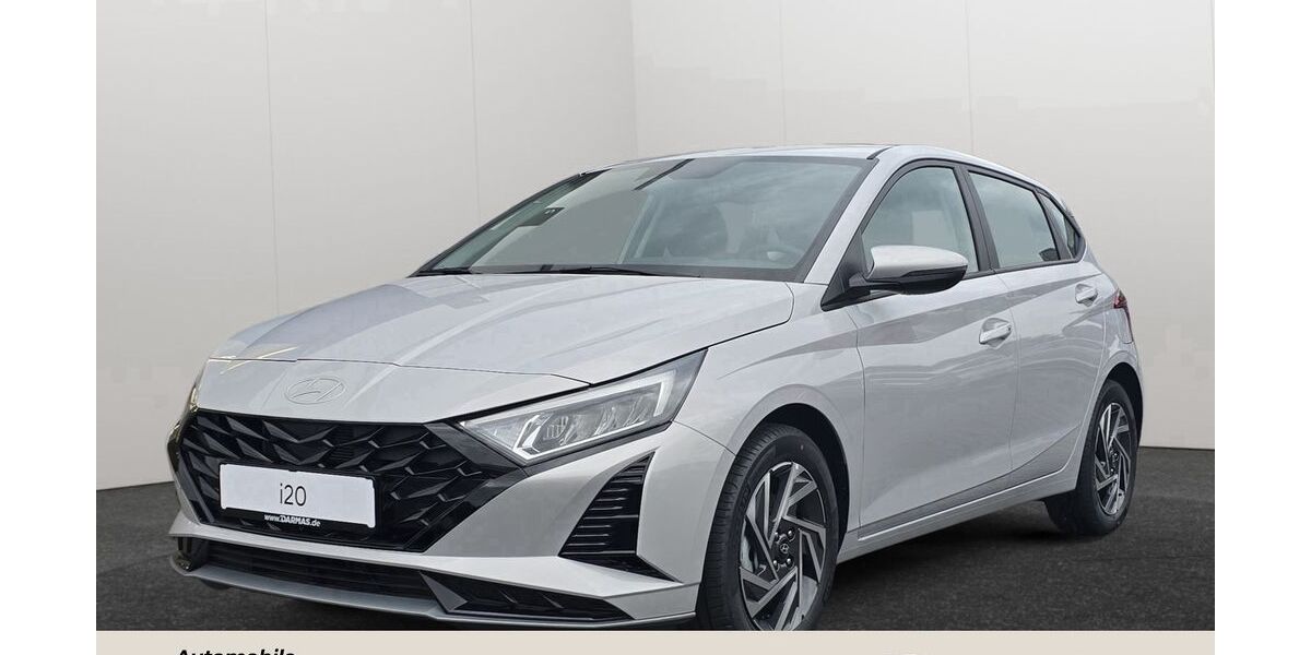 Hyundai i20 19.213 km 19.990 &euro; Herne 44653