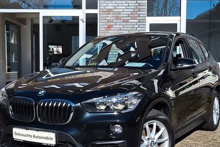 BMW X1 88.000 km 17.480 &euro; Oberhausen 46045