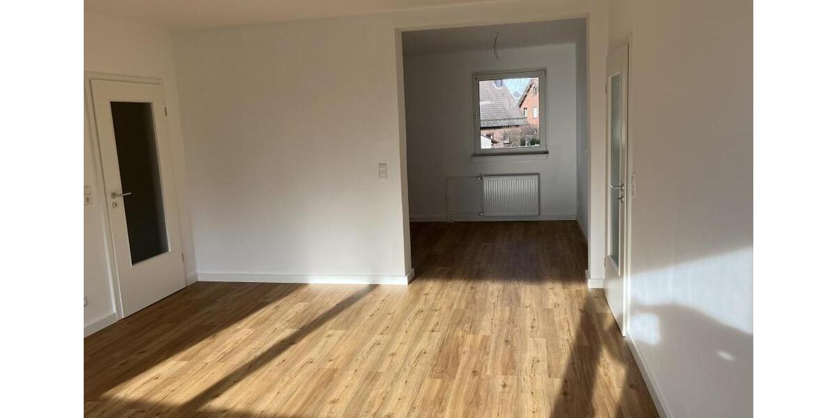 Erdgeschoßwohnung Bottrop Ebel - 3.5 Zimmer, 73 m&sup2;, 643&euro; | Angebot:25725435
