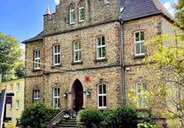 Außergewöhnliches Wohnerlebnis im historischen Ambiente – Eigentumswohnung im ehemaligen Kloster „Elisabeth vom Berge“