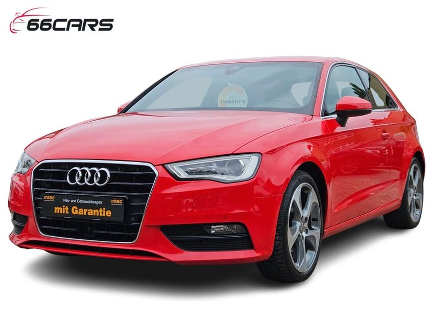 Audi A3 143.560 km 10.180 € Duisburg 47249