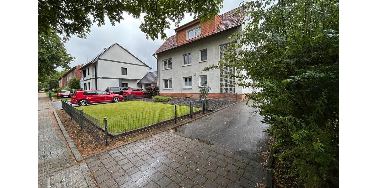 Dachgeschoßwohnung Gladbeck Alt-Rentfort - 3 Zimmer, 75 m&sup2;, 224.000&euro; | Angebot:27623618