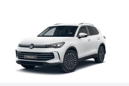 VW Tiguan 1.793 km 38.370 &euro; Oberhausen 46047