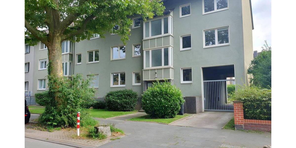 Etagenwohnung Bochum Innenstadt - 3 Zimmer, 73 m&sup2;, 850&euro; | Angebot:26805377