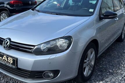 VW Golf 156.600 km 5.300 &euro; Bochum 44866