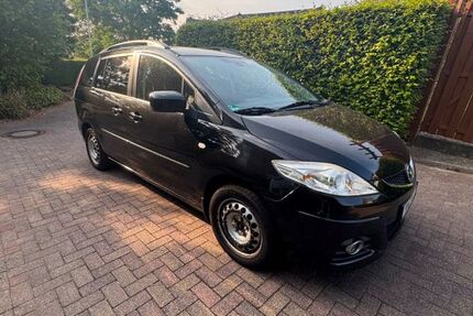 Mazda 5 190.780 km 2.000 &euro; Mülheim an der Ruhr 45481