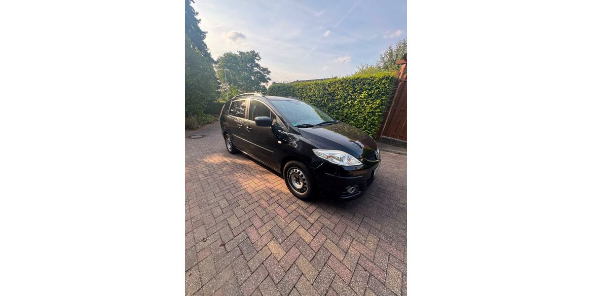 Mazda 5 190.780 km 2.000 &euro; Mülheim an der Ruhr 45481