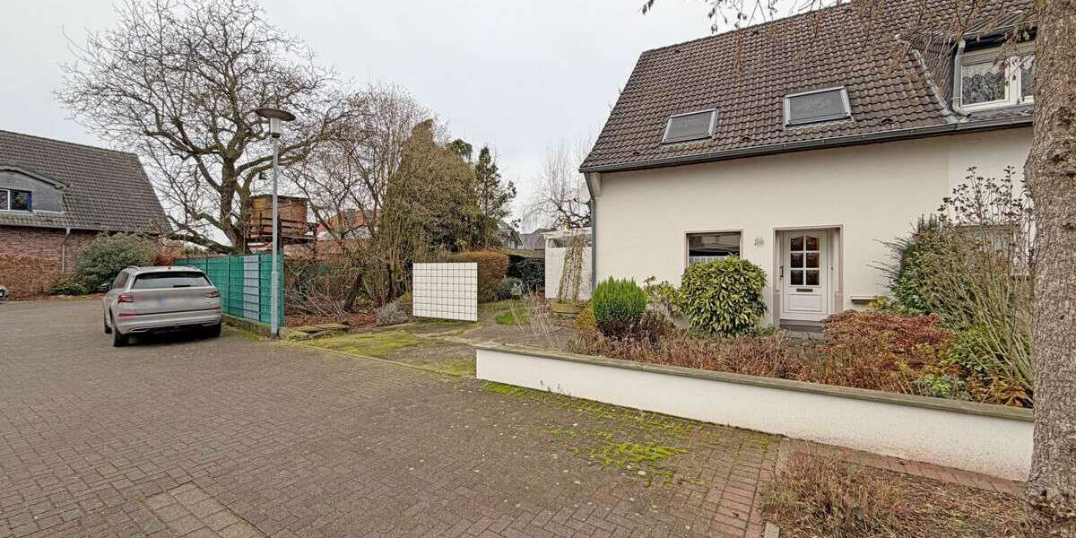 Haus zum Kaufen in Alpen 184.000 € 115 m² 3 zimmer