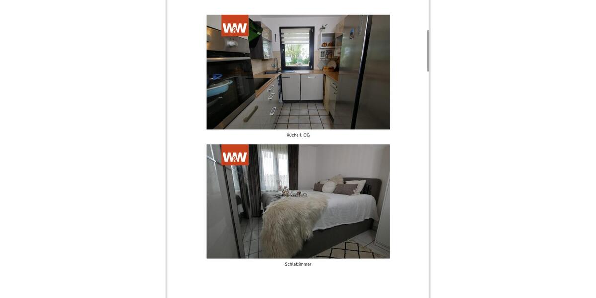 Mehrfamilienhaus, Wohnhaus Oberhausen Schmachtendorf - 7 Zimmer, 160 m&sup2;, 469.000&euro; | Angebot:26429373