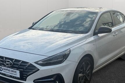 Hyundai i30 15.799 km 19.990 &euro; Dinslaken 46535