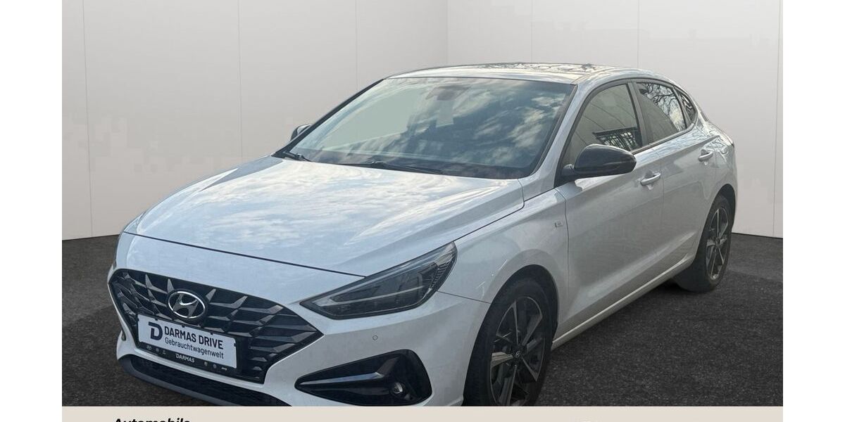 Hyundai i30 15.799 km 19.990 &euro; Dinslaken 46535