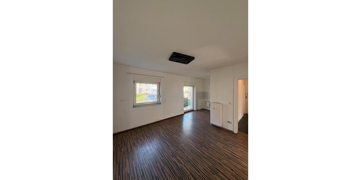 Erdgeschoßwohnung Herne Sodingen - 2.5 Zimmer, 59 m&sup2;, 380&euro; | Angebot:26279666