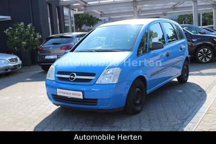 Opel Meriva 250.000 km 799 &euro; Herten 45699