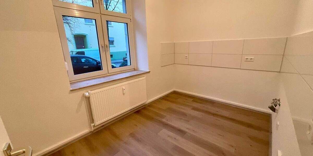 Etagenwohnung Essen Südostviertel - 3 Zimmer, 71 m&sup2;, 555&euro; | Angebot:25604853