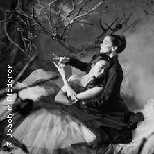 Ballett am Rhein: Dornröschen 14.12.2025 Opernhaus Düsseldorf