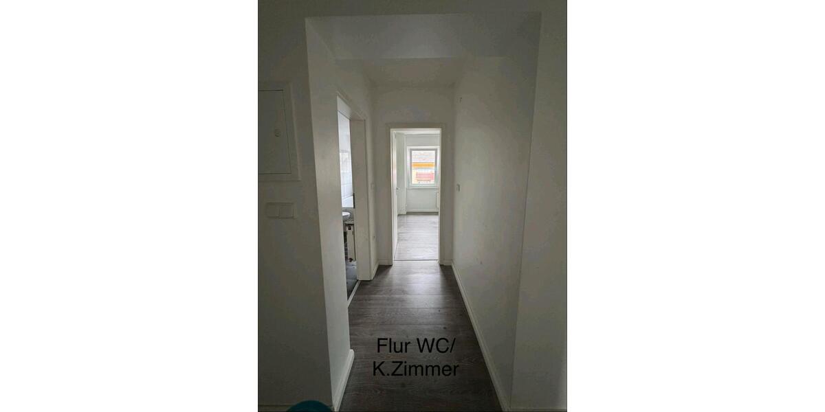 Etagenwohnung Oberhausen Rothebusch - 3 Zimmer, 73 m&sup2;, 750&euro; | Angebot:27590826