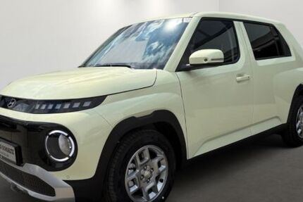 Hyundai INSTER 1.500 km 28.980 &euro; Mülheim 45478