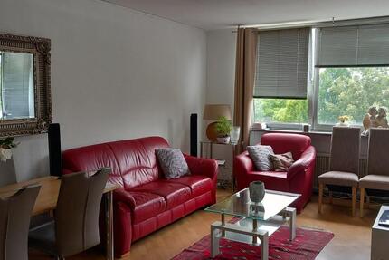 Wunderschoene Wohnung in der Naehe von Gruener und Silber Seen! 2 zimmer