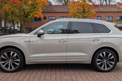 VW Touareg 90.000 km 47.500 € Essen 45259
