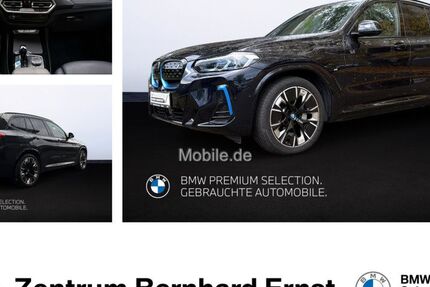 BMW iX3 26.376 km 46.900 € Witten 58455