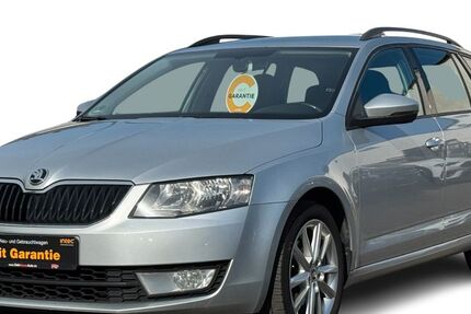 Skoda Octavia 297.000 km 8.980 &euro; Duisburg 47249