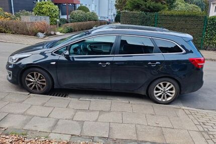 Kia ceed Sportswagon 83.000 km 11.200 &euro; Essen 45355